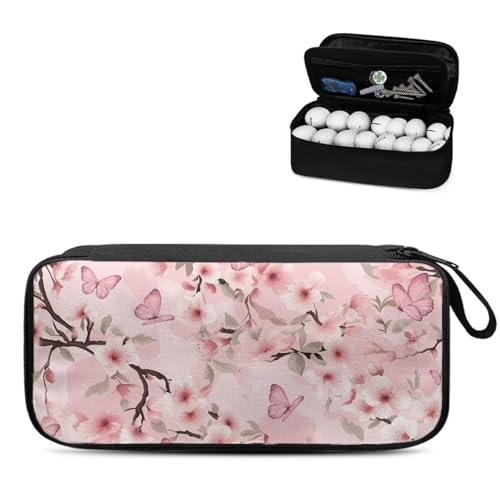 Cherry Blossom Butterfly