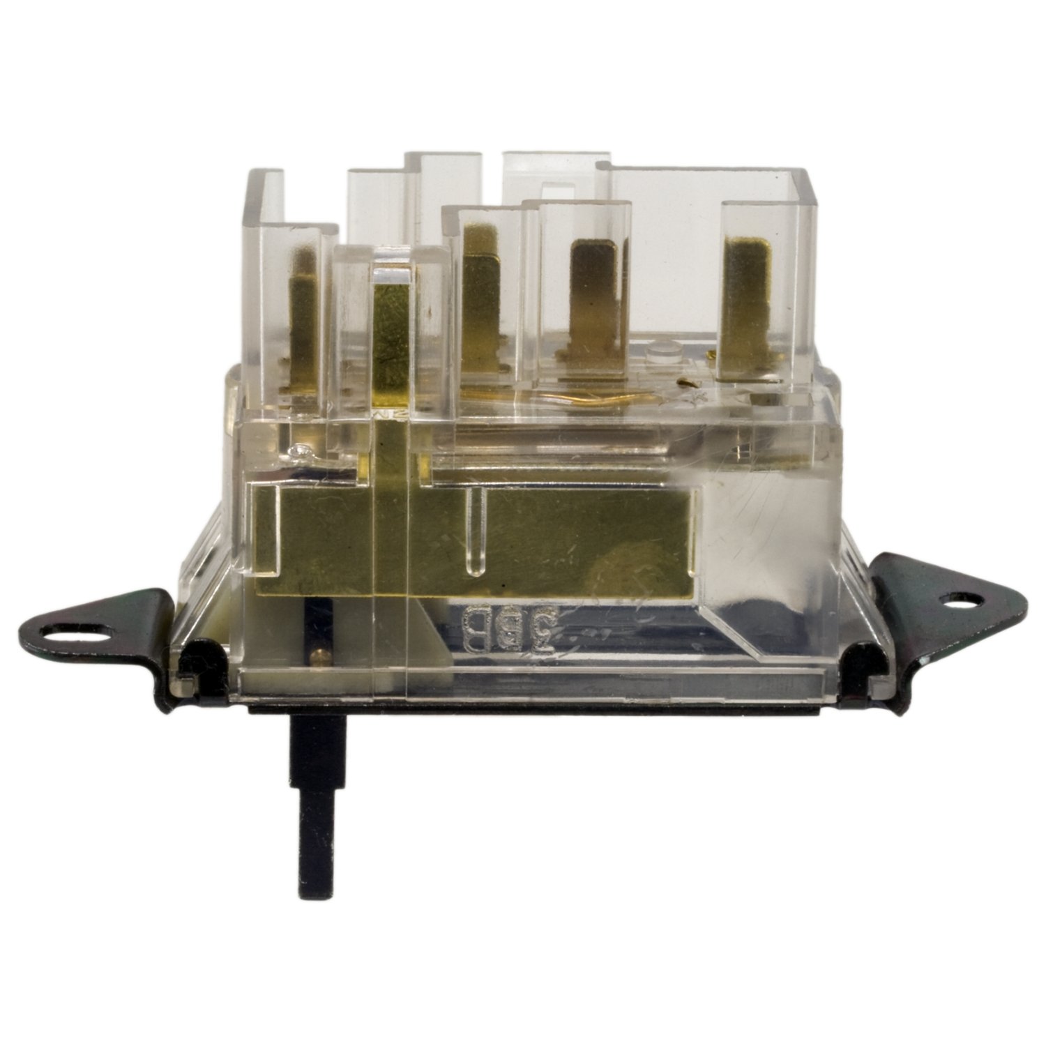 ACDelco Genuine Parts F6304 Windshield Wiper Switch - OEM Replacement for GM Vehicles | Perfect for Rainy Weather & Safe Driving