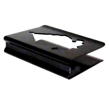 Doowops Arcane Card Clips - Premium Magic Trick Playing Card Protector for Magicians & Cardistry - Perfect for Card Magic Shows, Poker Games & Collectors