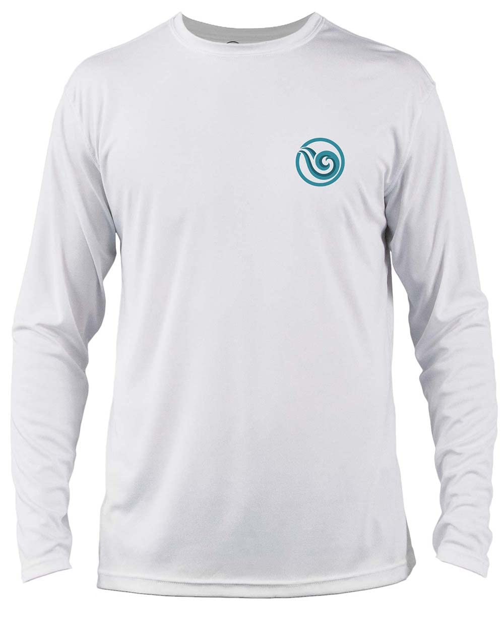 Shark Scuba Diving Shirt: UV UPF+ 50 Long Sleeve for Sun Protection - Misunderstood Beauty - Perfect for Beach, Snorkeling, and Outdoor Adventures