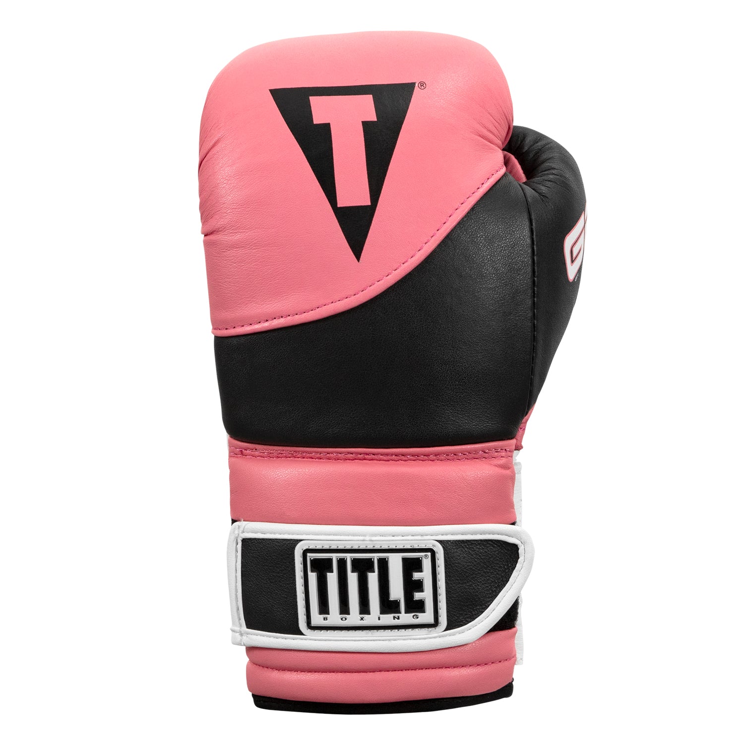 TITLE Boxing Gel Suspense Training Boxing Gloves - Premium MMA & Kickboxing Gloves for Men & Women - Perfect for Sparring, Heavy Bag Workouts & Fitness Training