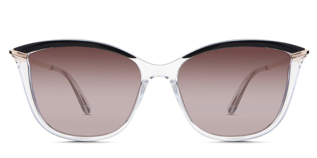 Yuki Women's Prescription Sunglasses - UV Protection, Stylish & Comfortable for Driving, Outdoor Activities & Fashion