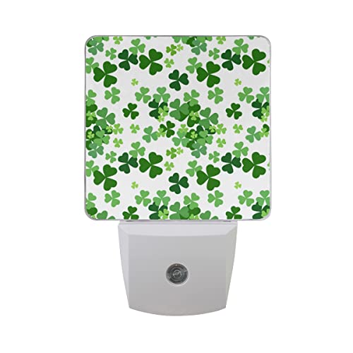 St Patrick#1