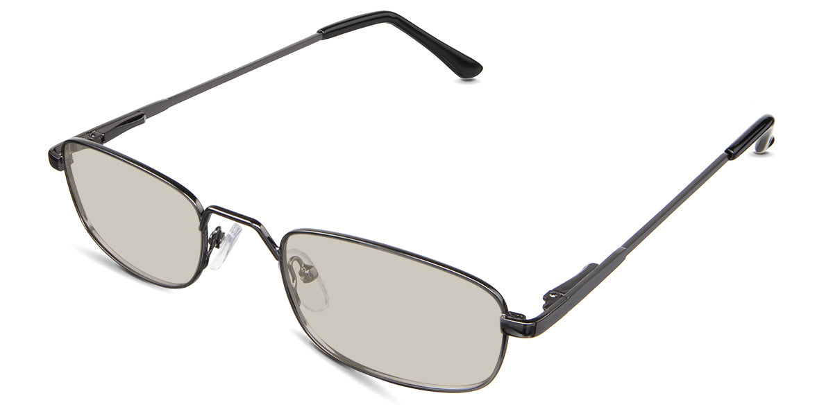 Zoey Women's Prescription Tinted Glasses - Stylish & UV Protection for Reading, Driving & Outdoor Activities