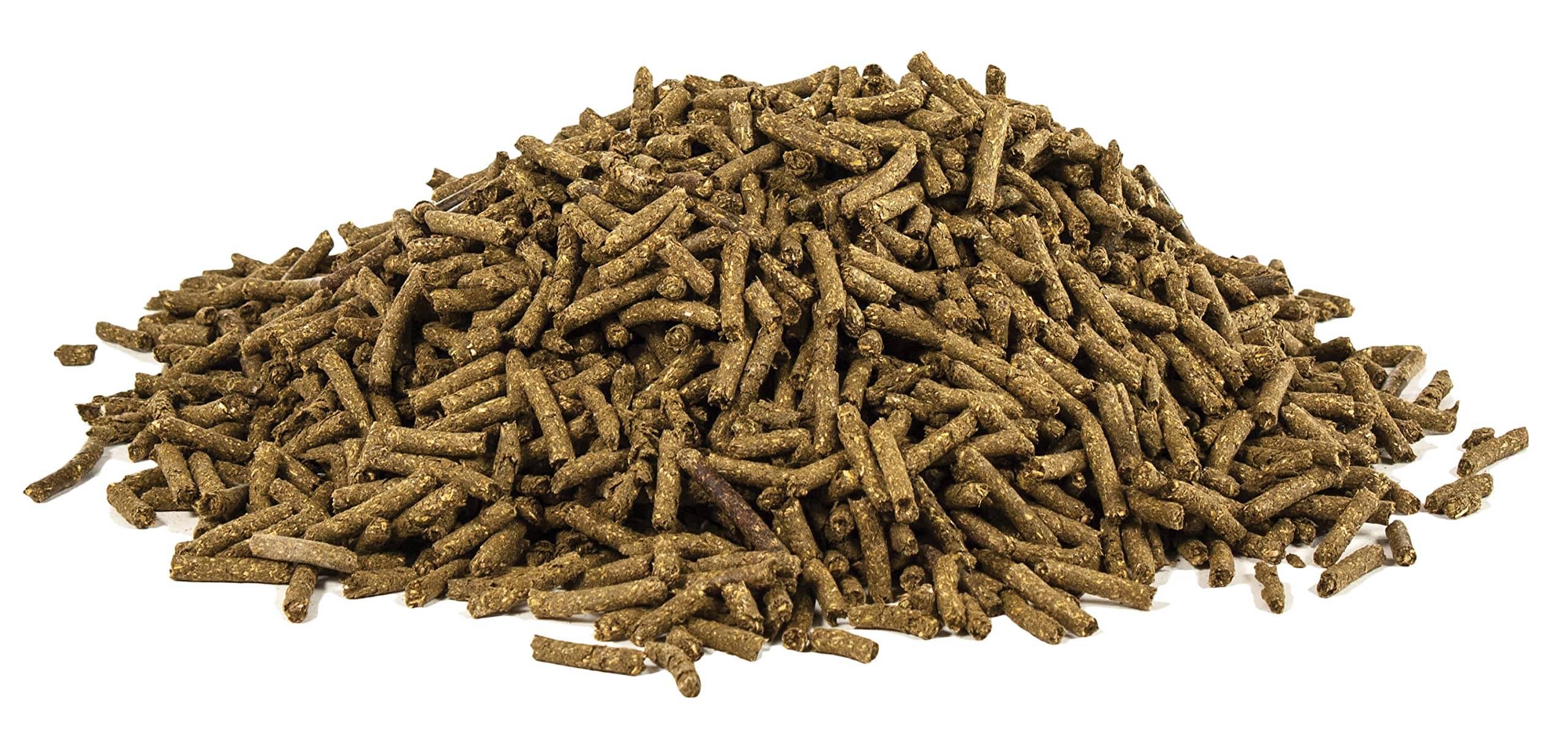 UltraCruz Advanced Joint Supplement for Horses - 25 lb Pellet (90 Day Supply) | Supports Mobility & Joint Health | Ideal for Performance Horses, Senior Horses & Recovery