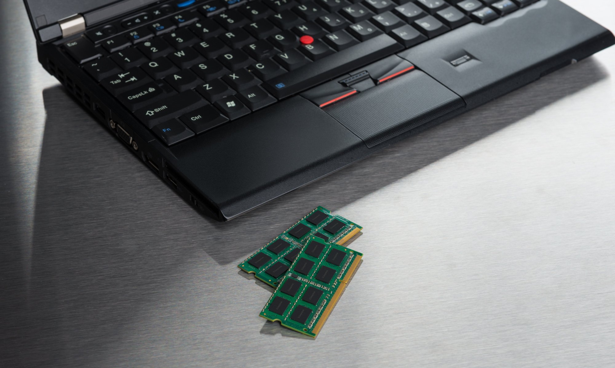 Kingston 16GB DDR5 5200MHz SODIMM Laptop Memory RAM - KCP552SS8-16 for Gaming, Business & High-Performance Notebooks | Upgrade Your PC Performance