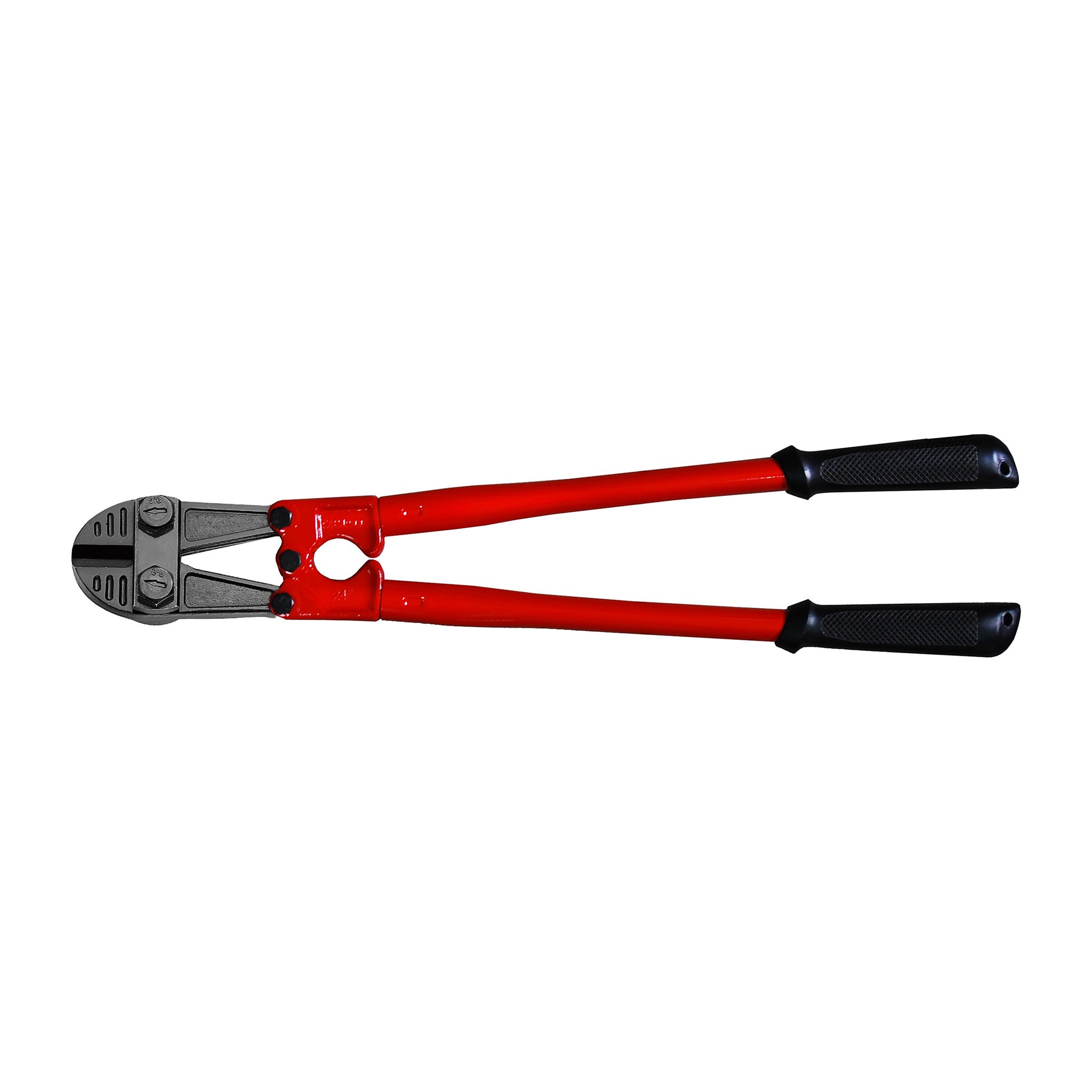 Teng Tools 14 Inch Heavy Duty Bolt Cutters - BC414 for Cutting Hardened Steel, Padlocks & Chains | Professional Grade Hand Tool for Construction, Automotive & Emergency Use
