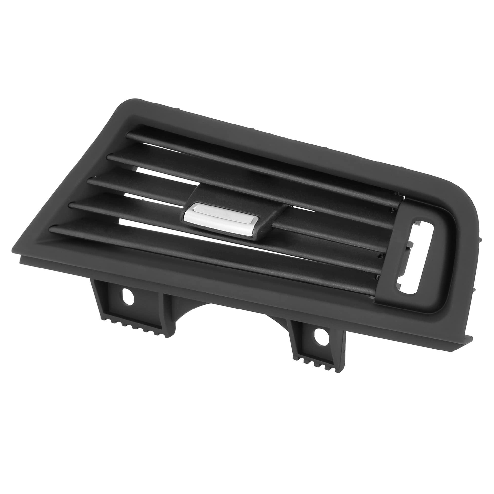 X AUTOHAUX BMW 5 Series F10 F18 Air Conditioner Vent Grill (Right Side) - Premium Dashboard Air Outlet Replacement for Car Interior - Perfect for AC Cooling & Custom Interior Upgrades