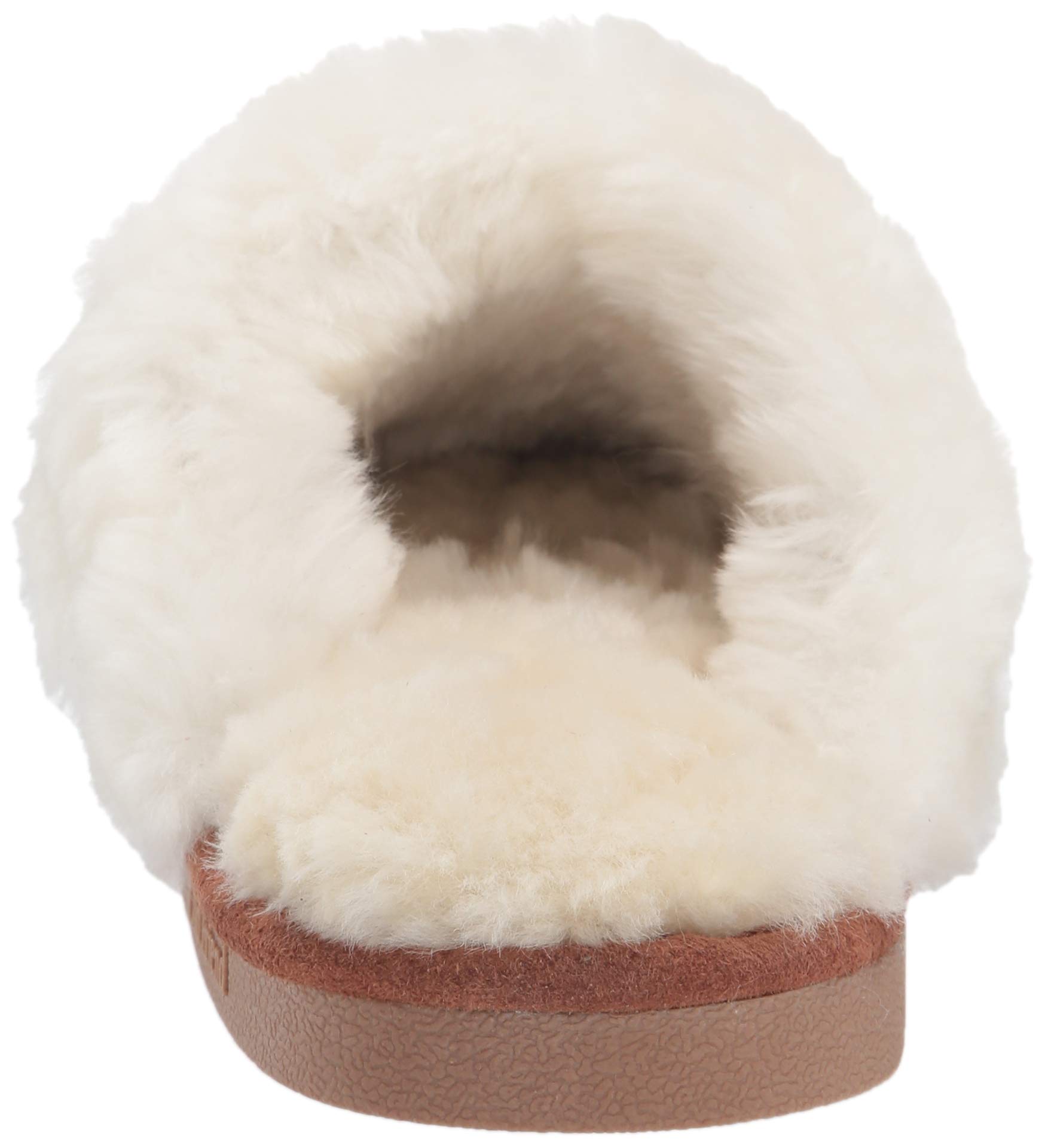 Old Friend Women's Cozy Scuff Slippers - Perfect for Indoor Comfort & Relaxation at Home