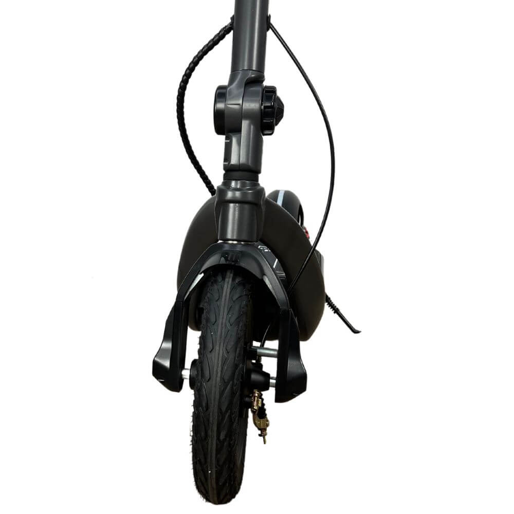 Refurbished Mercane Jubel Electric Scooter - Open Box Certified | Perfect for Commuting & Urban Travel