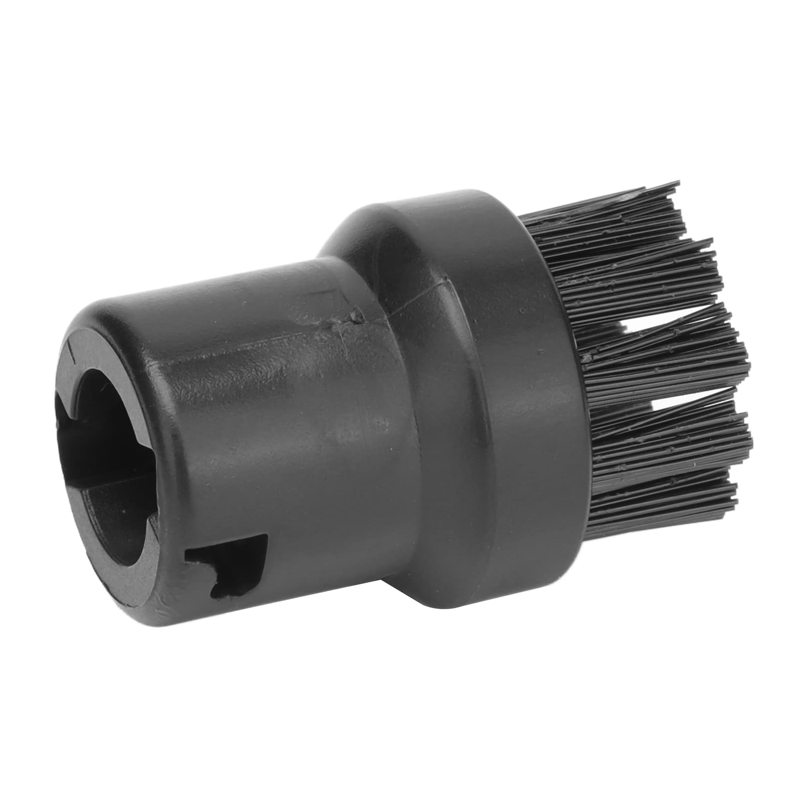 Zerodis 5PCS Steam Engine Brush Replacement for Karcher SC1 SC2 SC3 SC4 SC5 - Compatible with Steam Cleaners for Deep Carpet & Upholstery Cleaning