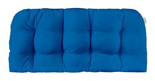 Canvas Pacific Blue