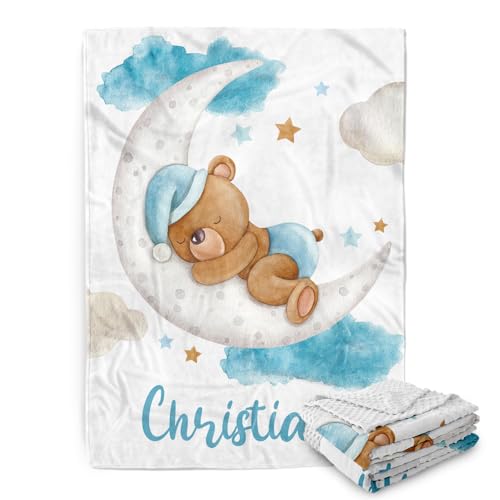 Blue Bear