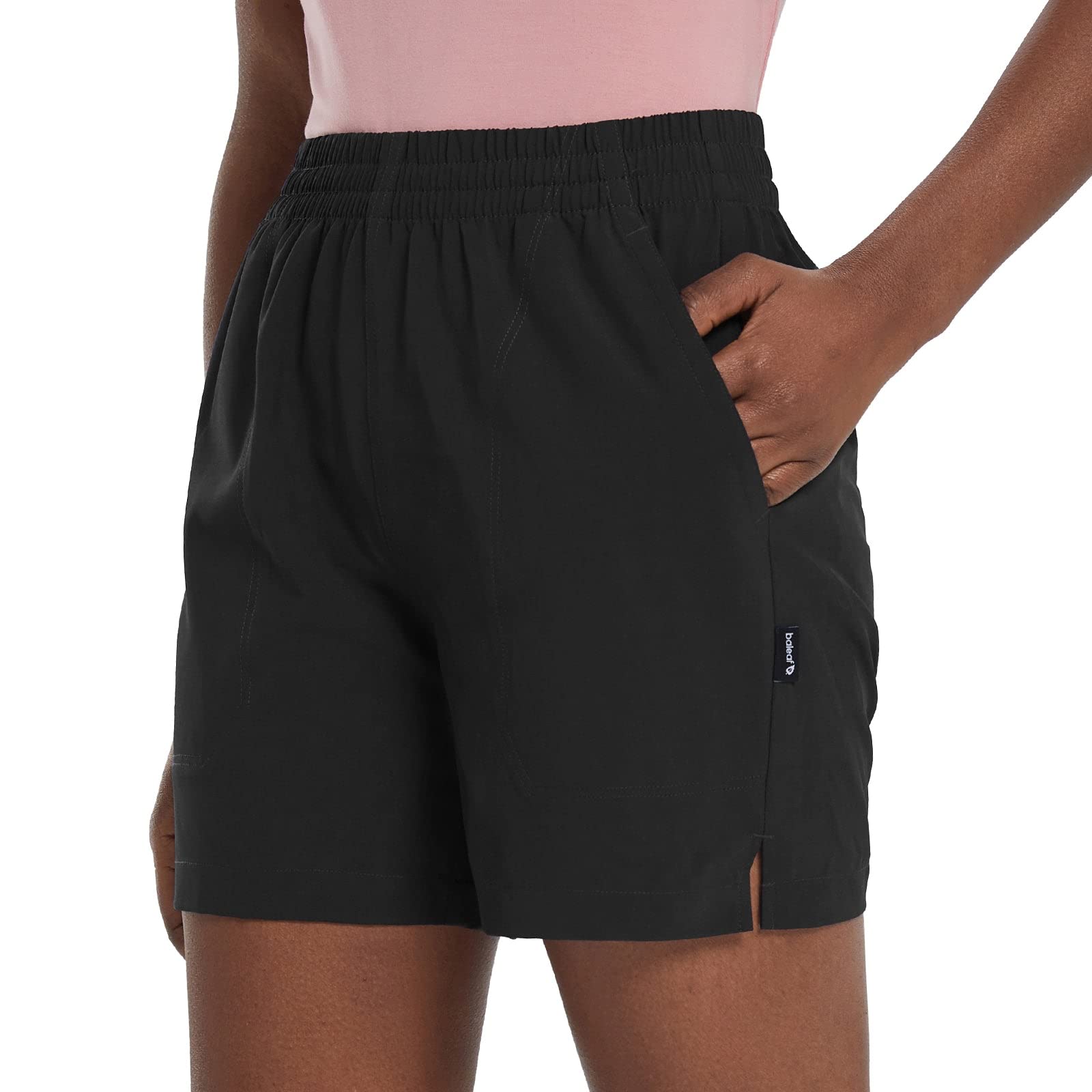 BALEAF Women's 5