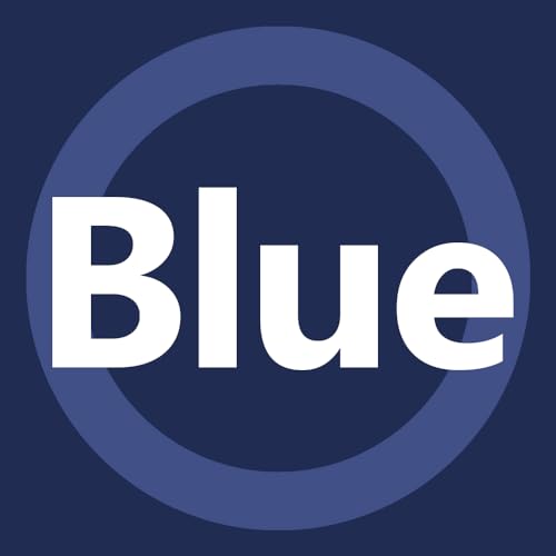 Blue-Magnetic