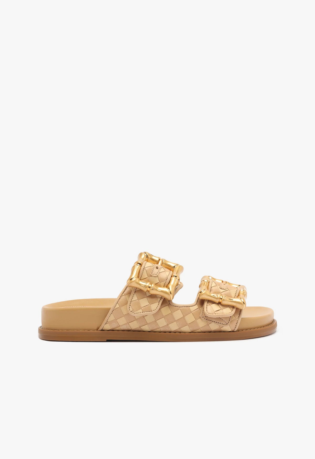 Enola Beige Sporty Sandal - Women's Comfortable Athletic Sandals for Walking, Running & Outdoor Activities | Lightweight & Breathable Summer Shoes for Beach, Travel & Casual Wear