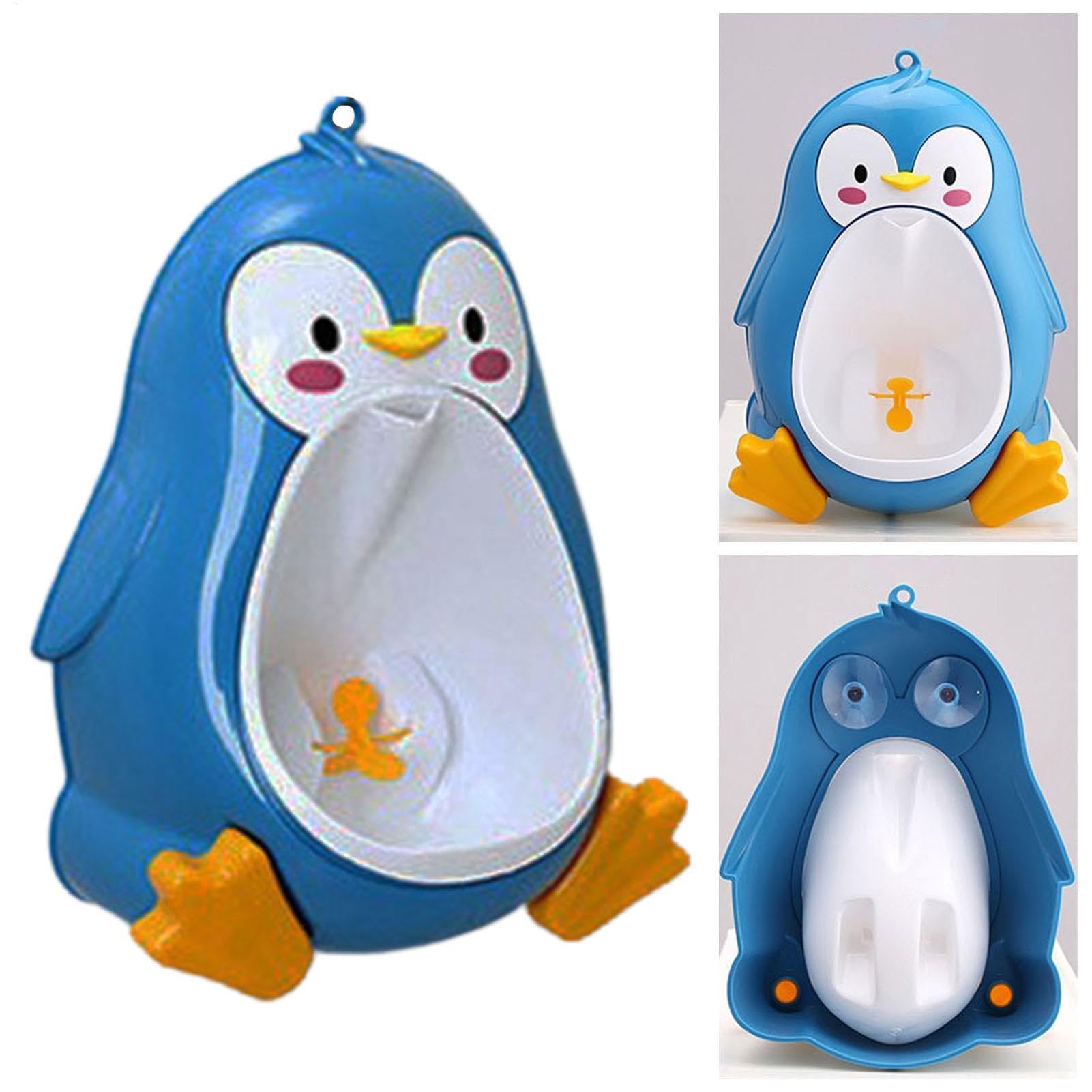 **Potty Training Urinal for Toddler Boys - Adjustable Standing Urinal with Large Capacity | Toilet Training Pee Stand for Home, Kindergarten & Travel | Perfect for Toddler Potty Training & Independence**