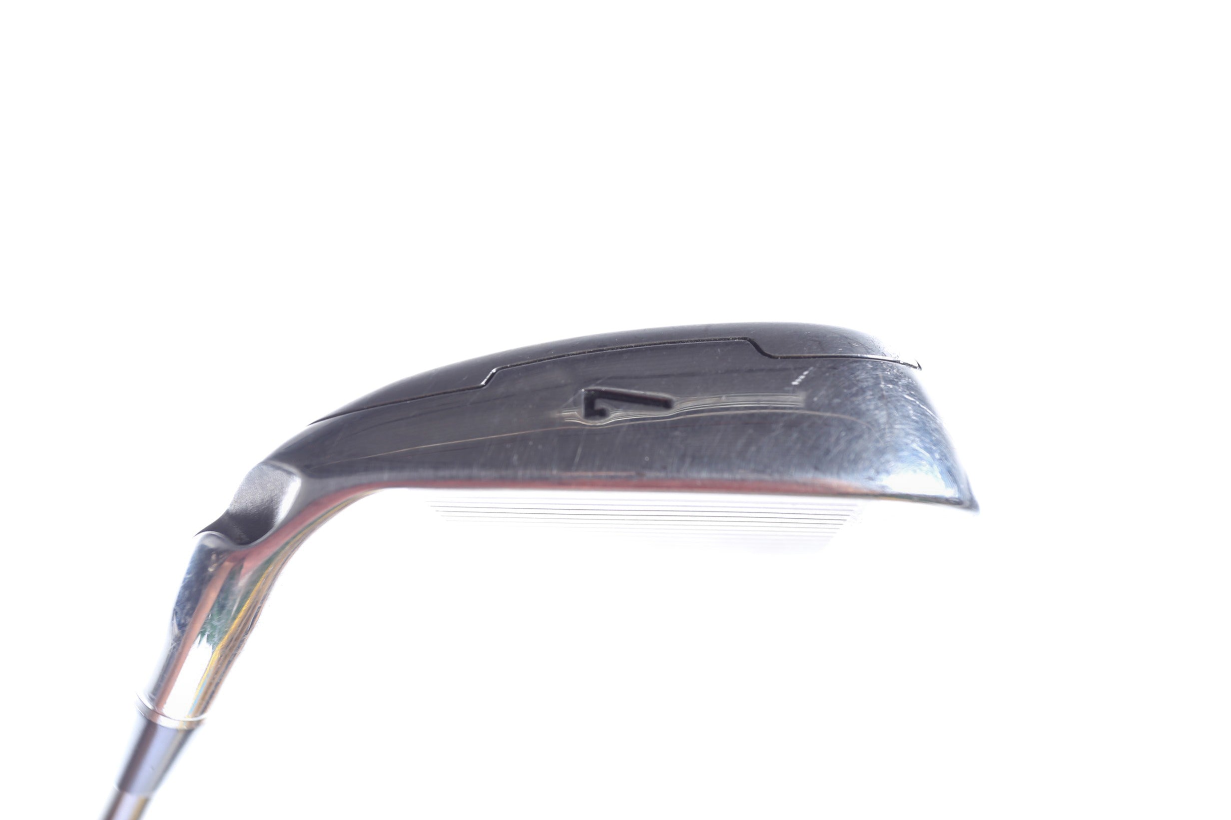 Used Callaway Mavrik Max W Single 7 Iron Golf Club - Right Handed Ladies Flex Graphite Shaft | Perfect for Women Golfers & Beginners | Driving Range & Course Play