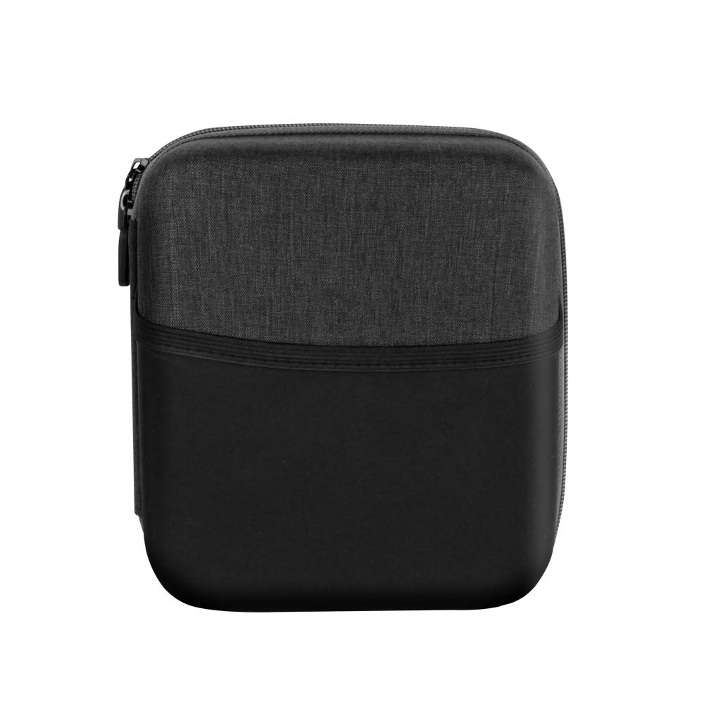 DJI Mavic Mini Standard Kit Travel Bag - Portable Carrying Case for Drone Body & Remote Controller | Perfect for Outdoor Adventures, Travel & Drone Protection
