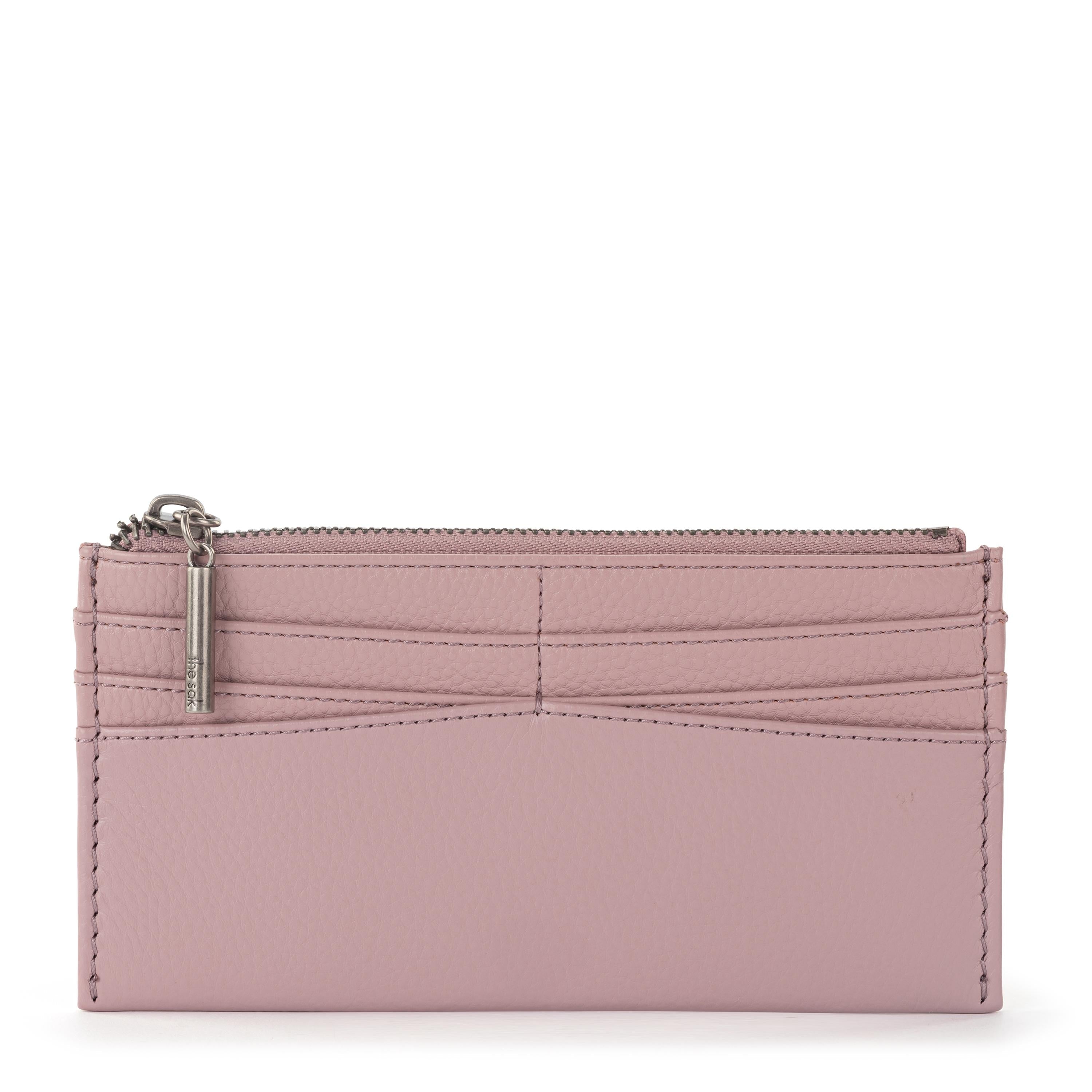 Leather  - Rosewood