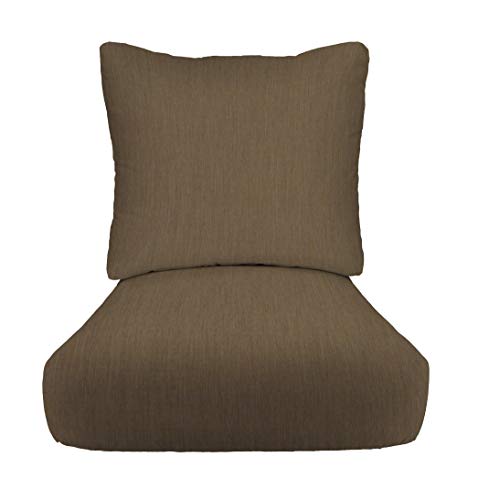 Canvas Taupe