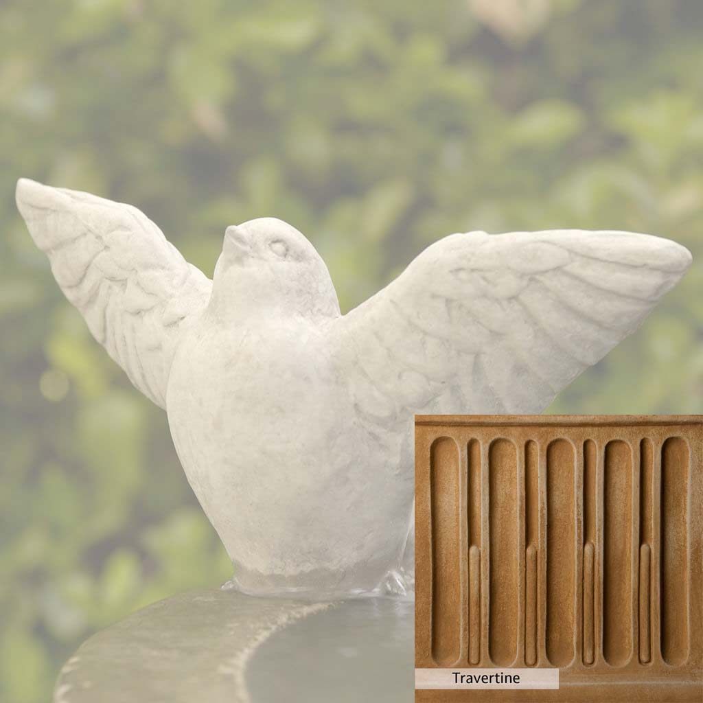 Terra Cotta