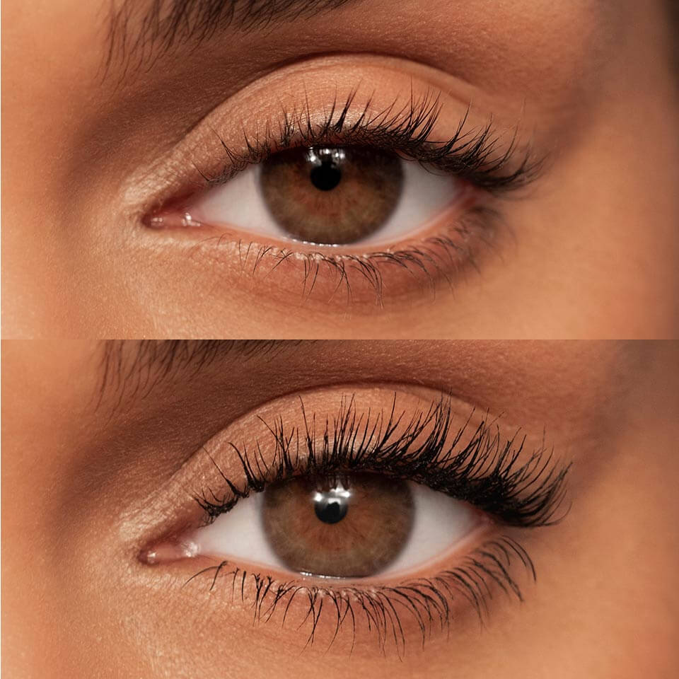 Future Lash Mascara - Volumizing & Lengthening Waterproof Mascara for Dramatic Lashes | Perfect for Daytime Wear, Night Out & Special Occasions