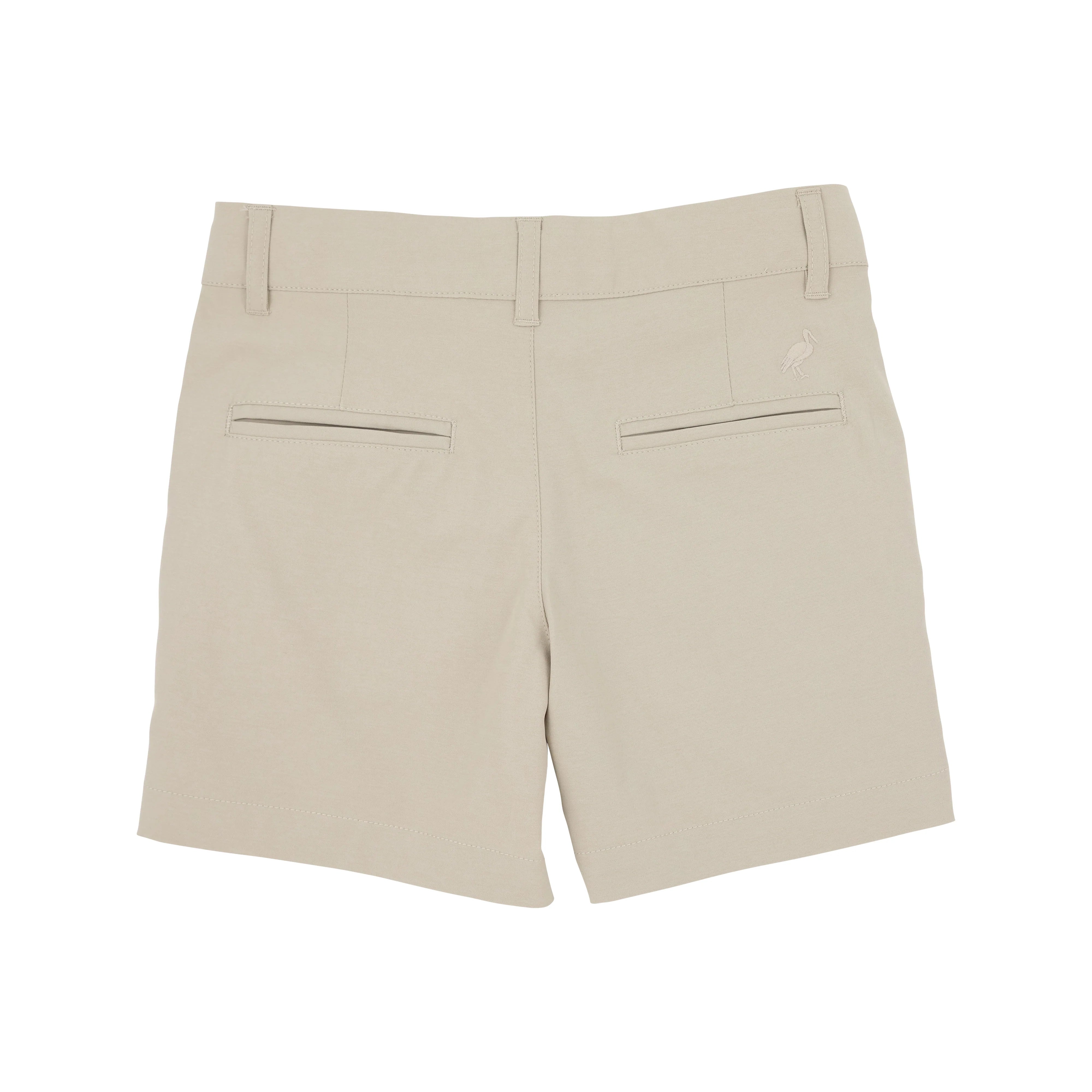 Beaufort Bonnet Prepletic Charlies Chinos in Keeneland Khaki - Stylish Men's Casual Pants for Work, Travel & Outdoor Adventures