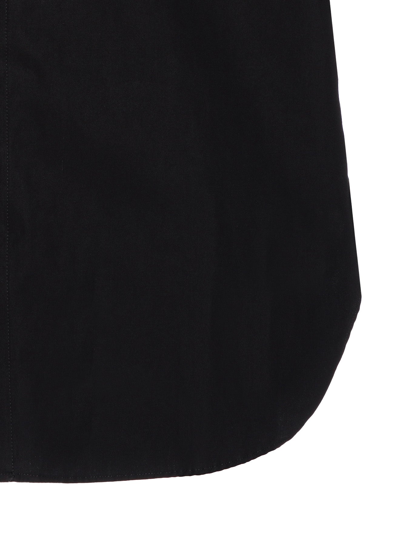 Premium Cotton Broadcloth Half Collar Shirts for Men - Comfortable & Breathable Business Casual Wear for Office, Travel & Everyday Outfits