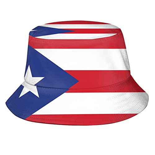 Puerto Rico Flag