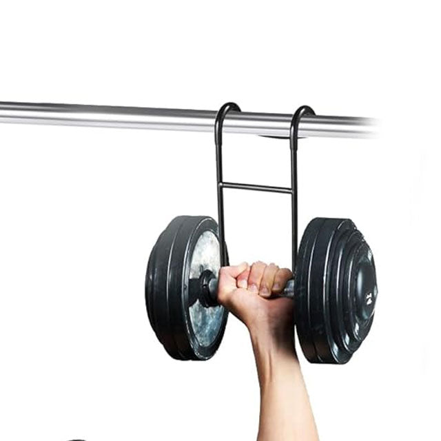 XM Dumbbell Spotter Pair - Premium Safety Equipment for Weightlifting & Home Gym Workouts - Perfect for Bench Press, Squats & Strength Training