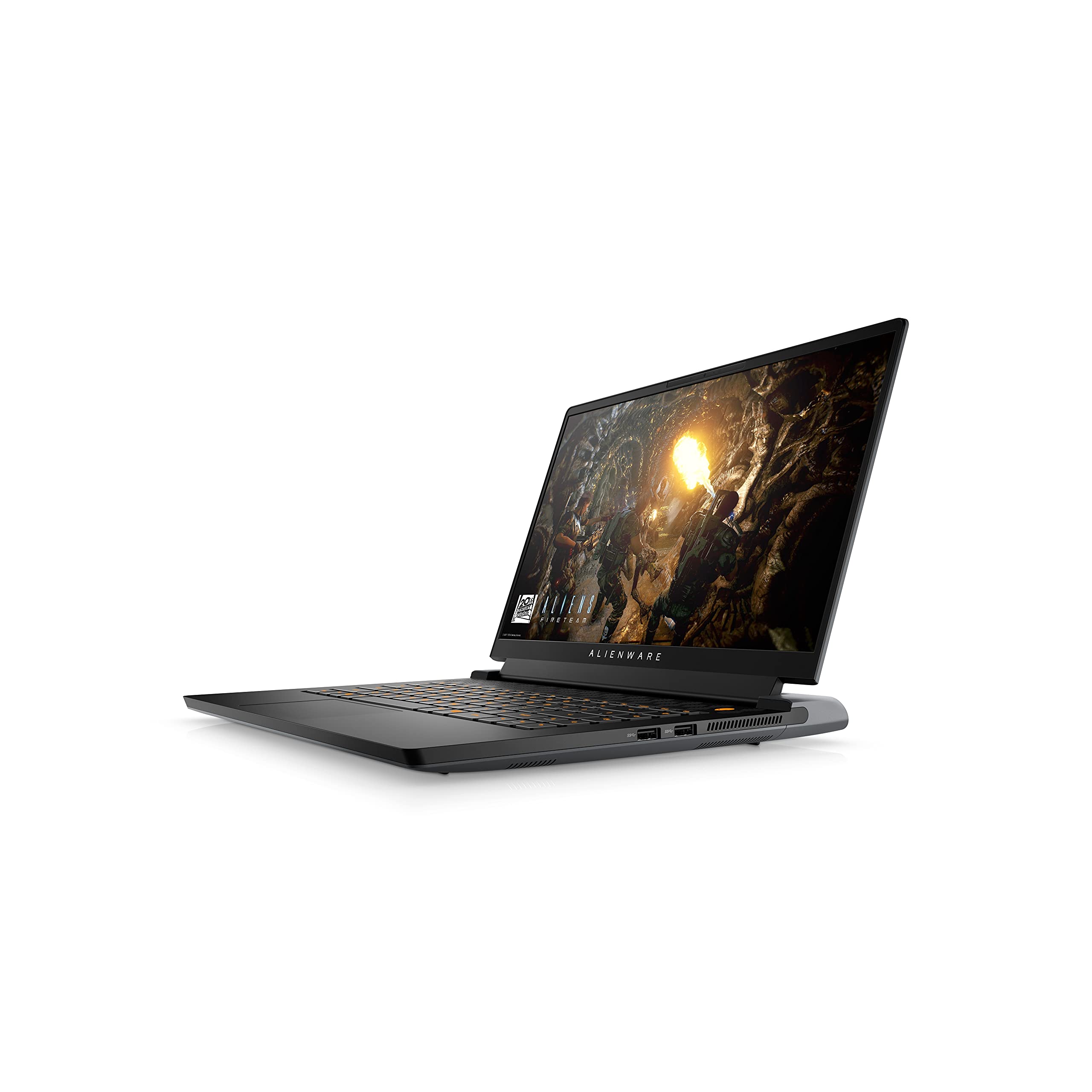 Alienware m15 R6 15.6