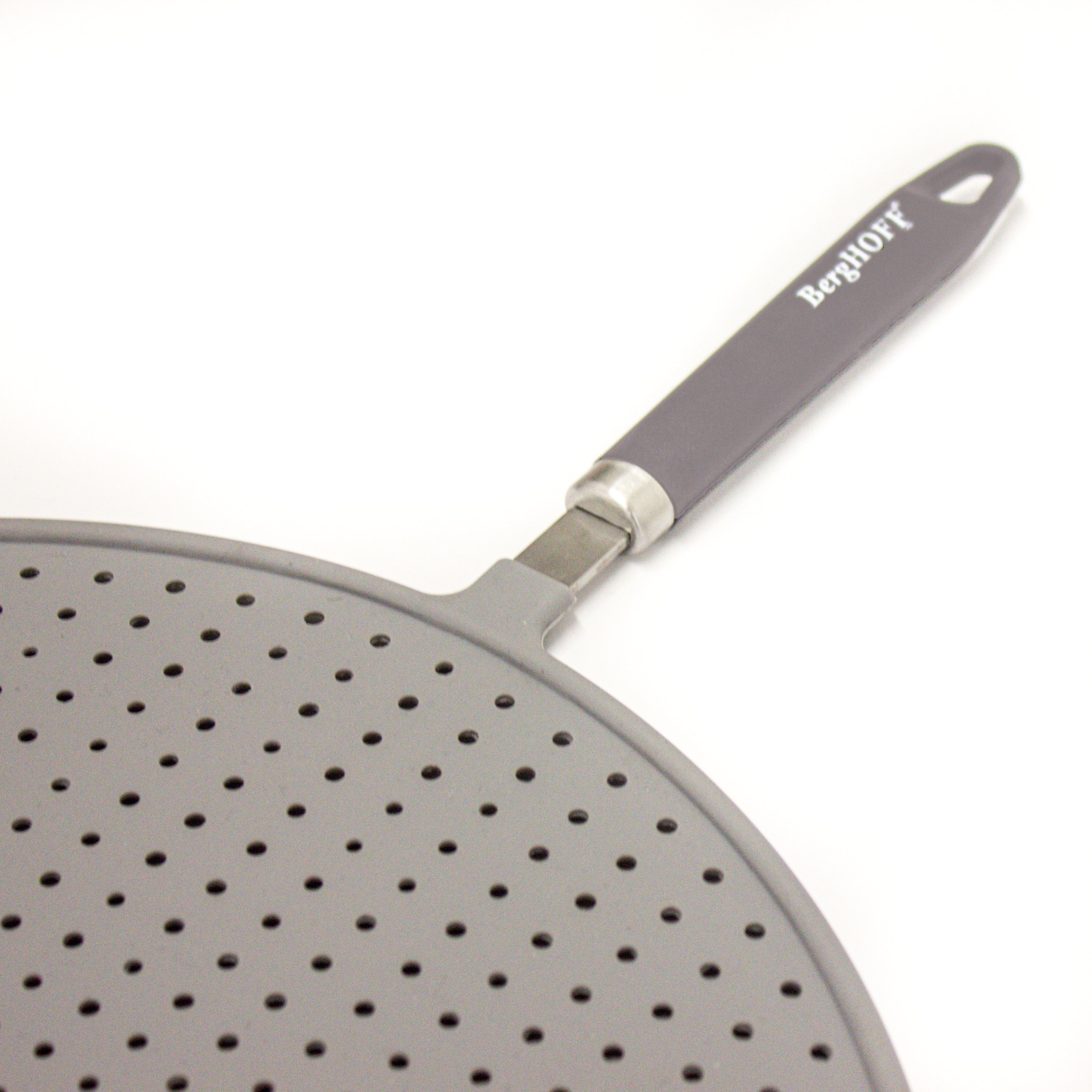 BergHOFF Geminis 3-Piece Non-Stick Spun Cast Aluminum 13.5