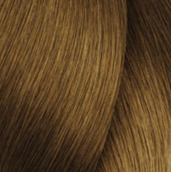 Blonde Color AKA 7/0 Hair Dye - Professional Salon Quality Hair Color for Women | Perfect for At-Home Coloring, Touch-Ups & Vibrant Blonde Transformations