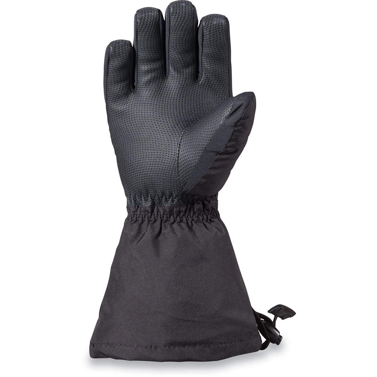 Dakine Kids Tracker Gloves - Warm Winter Snow Gloves for Boys & Girls - Waterproof & Insulated for Skiing, Snowboarding & Outdoor Play