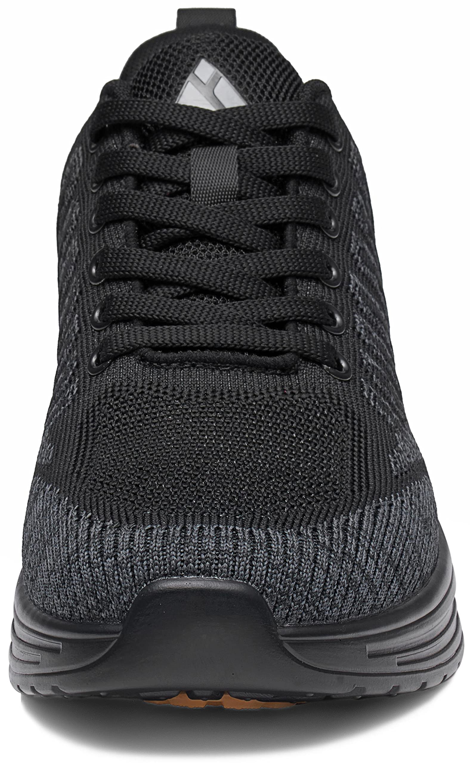 Men's Mishansha Running Shoes - Air Cushion Sneakers for Walking, Tennis & Trail Running - Breathable Comfort US 7.5-15 - Perfect for Jogging, Gym Workouts & Outdoor Activities