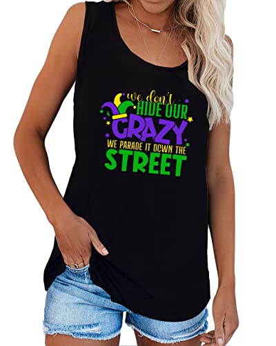 Crazy Stars Purple