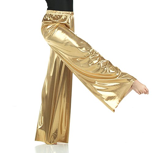 Metallic Gold