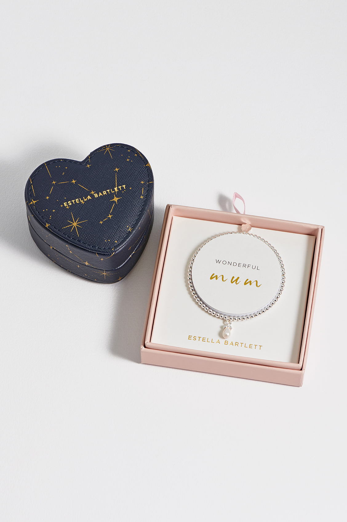 Wonderful Mum 2-Piece Gift Set - Thoughtful Present for Mother's Day, Birthday & Special Occasions - Perfect for Spa Days & Relaxation at Home