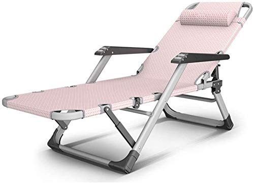 Premium SGSG Zero Gravity Folding Deck Chair - Adjustable Recliner for Patio, Poolside, Beach & Outdoor Relaxation | Portable Sun Lounger with Ergonomic Support for Napping, Reading & Sunbathing