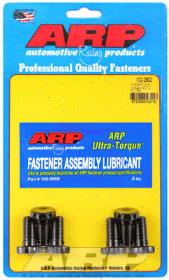 ARP Nissan 2.4L KA24 Flywheel Bolt Kit - High Performance Flywheel Bolts for Nissan 240SX, Frontier, Xterra - Perfect for Racing & Engine Rebuilds