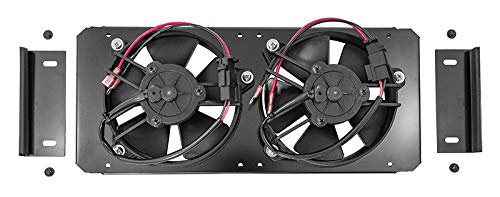 FP920 Kit SUSA Fan Kit - High Performance Cooling Fan & Shroud for 920 Coolers | Perfect for PC Gaming, Overclocking, and Workstation Builds