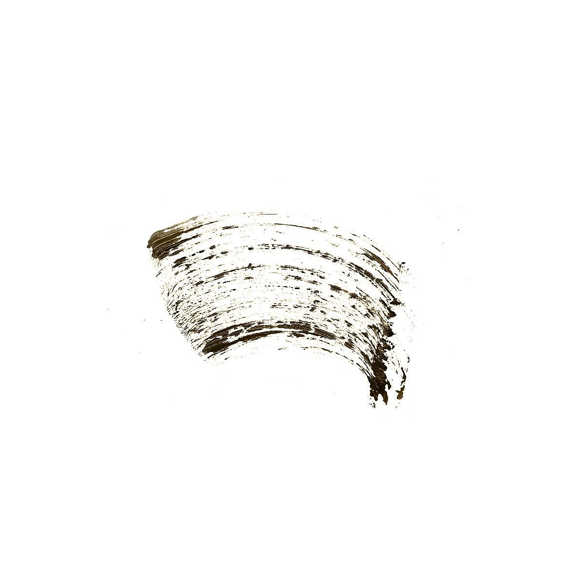 Gabriel Organics Black Brown Mascara - Natural & Organic Lengthening Mascara for Voluminous Lashes | Cruelty-Free & Vegan | Perfect for Everyday Wear & Special Occasions