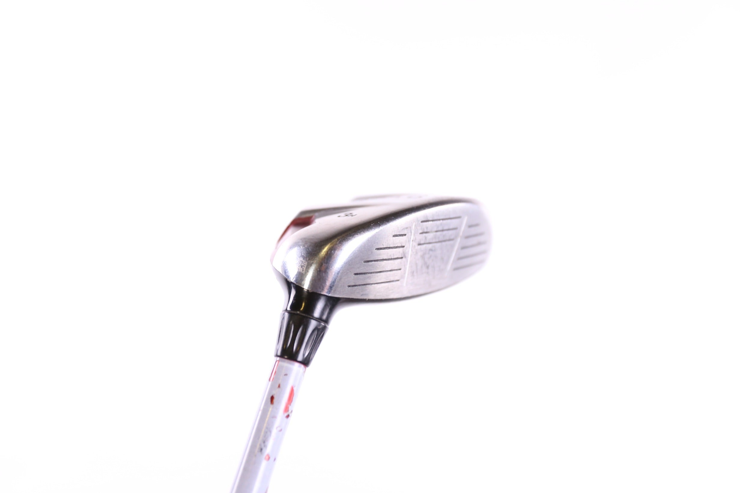 Used Callaway Big Bertha Diablo 3H Hybrid Golf Club - Right Handed 21° Regular Flex for Men - Perfect for Fairway Shots & Rough Recovery