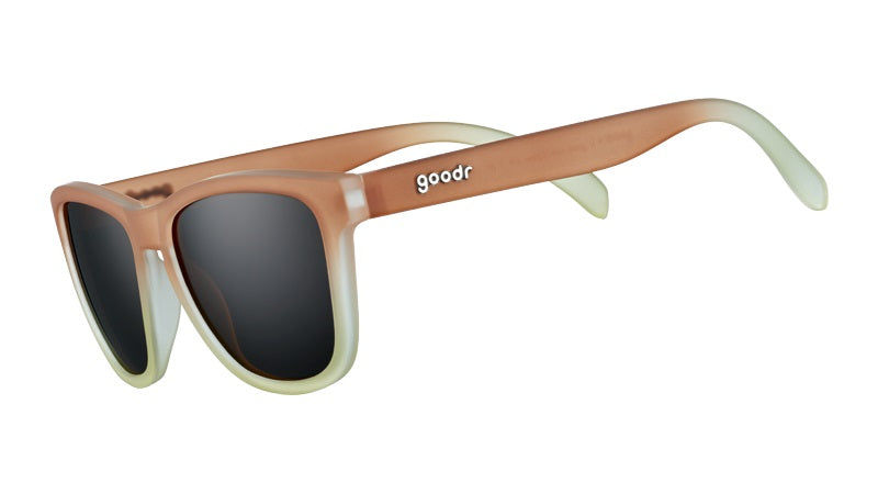 Goodr Three Parts Tee - Comfortable & Stylish Men's T-Shirt for Casual Wear, Gym & Everyday Use