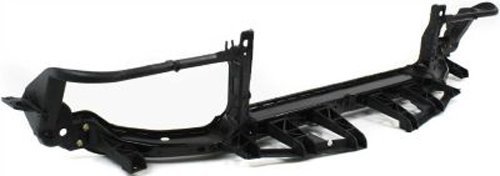 Performance Radiator Support Upper Tie Bar for Dodge Charger & Magnum - Engine Stabilizer for Racing & Street Use - Improves Handling & Chassis Rigidity