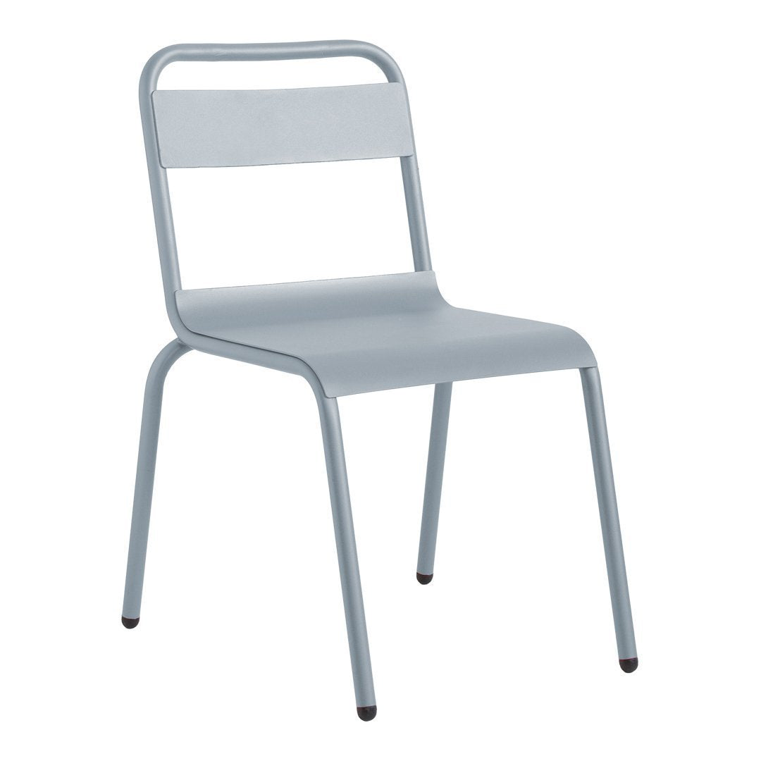 Biarritz Side Chair - Modern Accent Chair for Dining Room, Living Room & Office - Comfortable & Stylish Home Decor