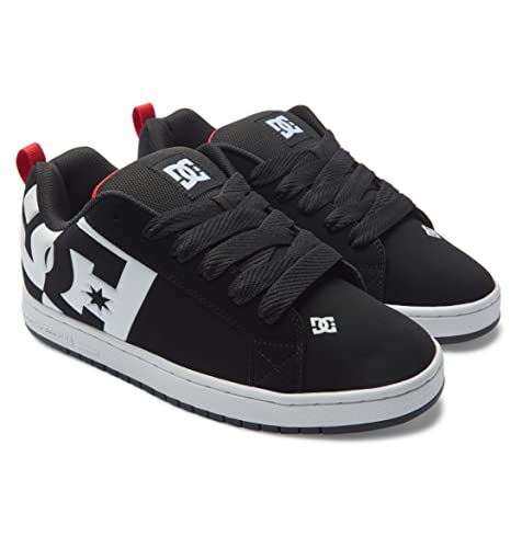 Black/White/Red