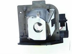 Technical Precision 51040-G Replacement Projector TV Lamp Bulb - Compatible with Multiple Models | High-Brightness & Long-Lasting | Ideal for Home Theater, Office Presentations & Classroom Projectors