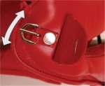 Cleto Reyes Boxing Headgear with Cheek Protection - Premium Sparring Head Guard for Men & Women - Face Saver for Training & Competition - Perfect for Boxing, MMA, Muay Thai & Kickboxing Practice